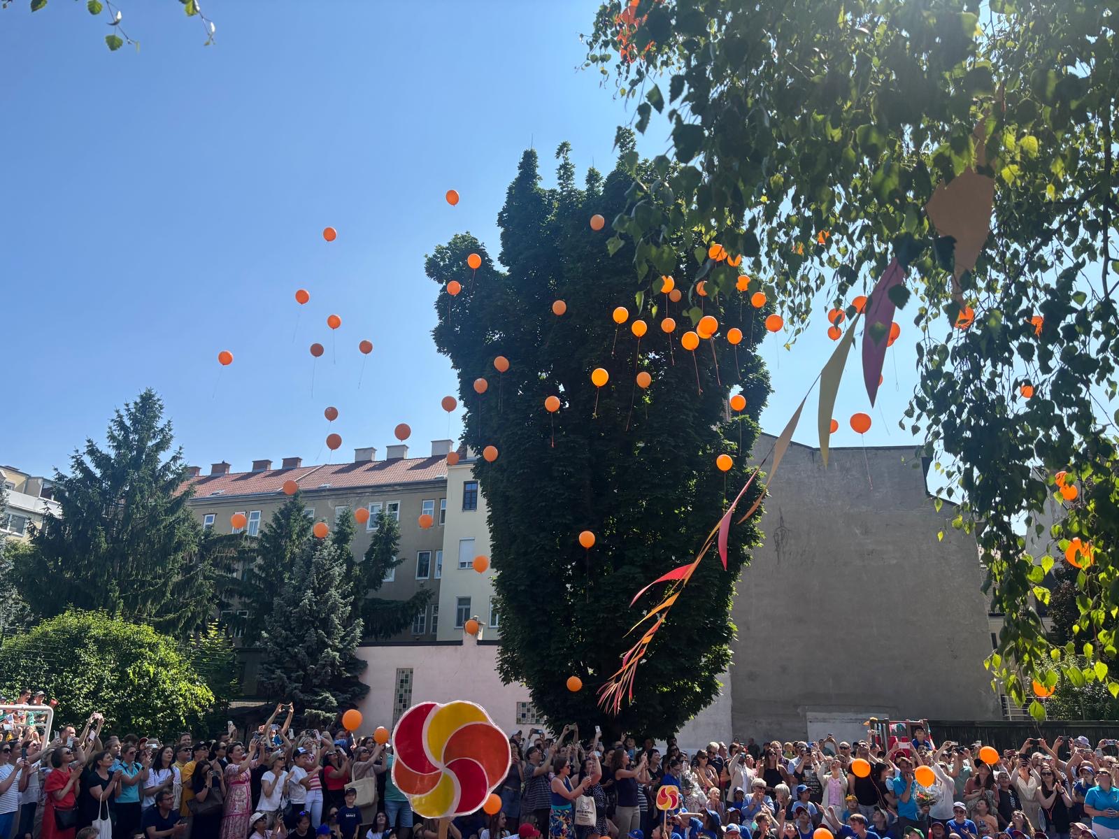 Gartenfest25