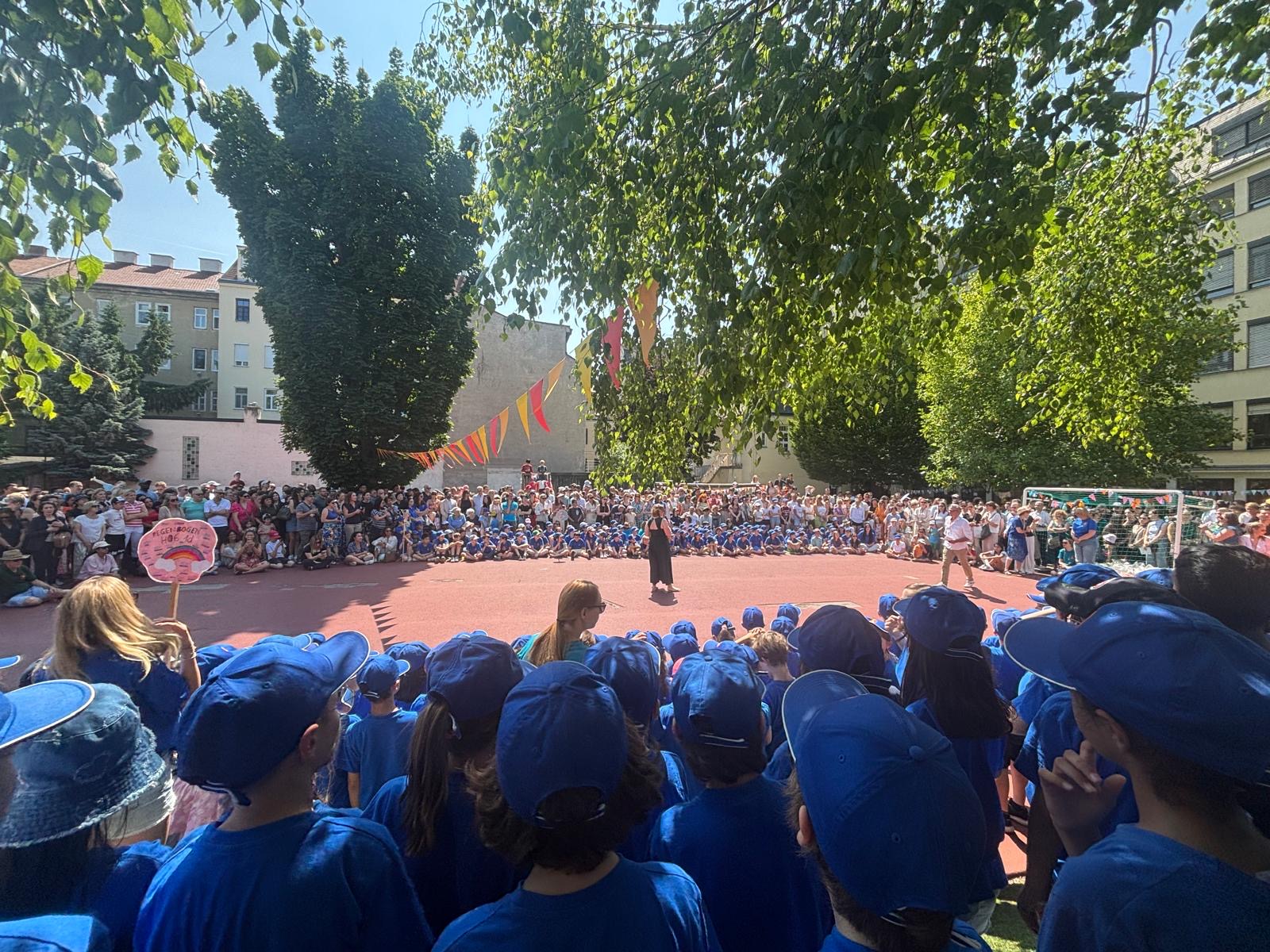 Gartenfest425