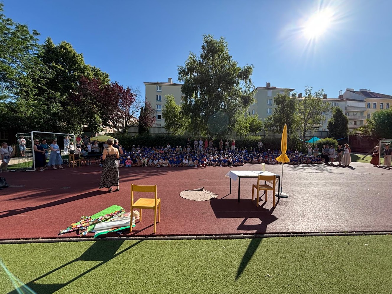 Sommerfest2
