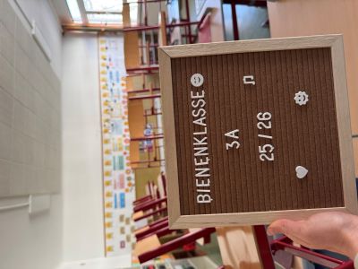 Es geht wieder los 2