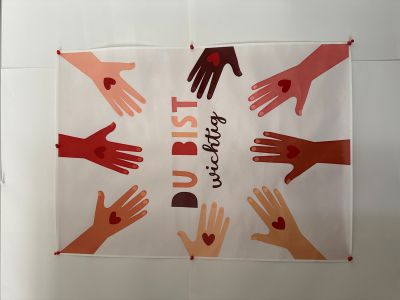 Es geht wieder los 2