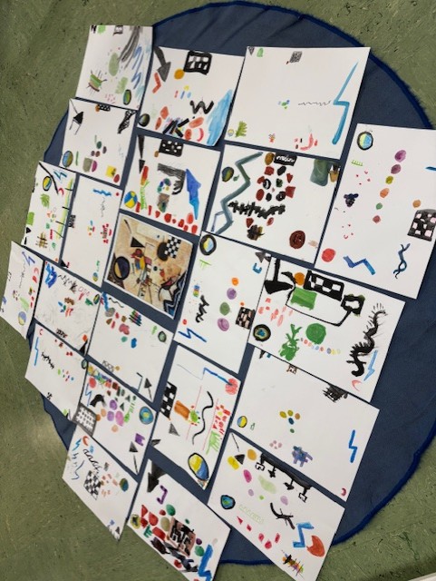 2 Kandinsky