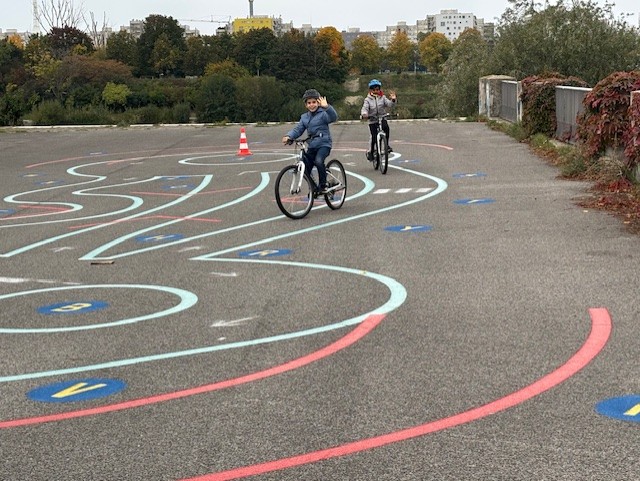 3 Fahrrad 4