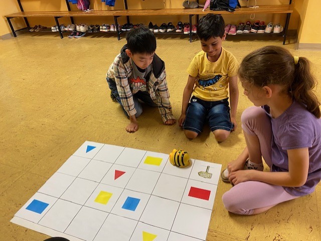 Beebot 1