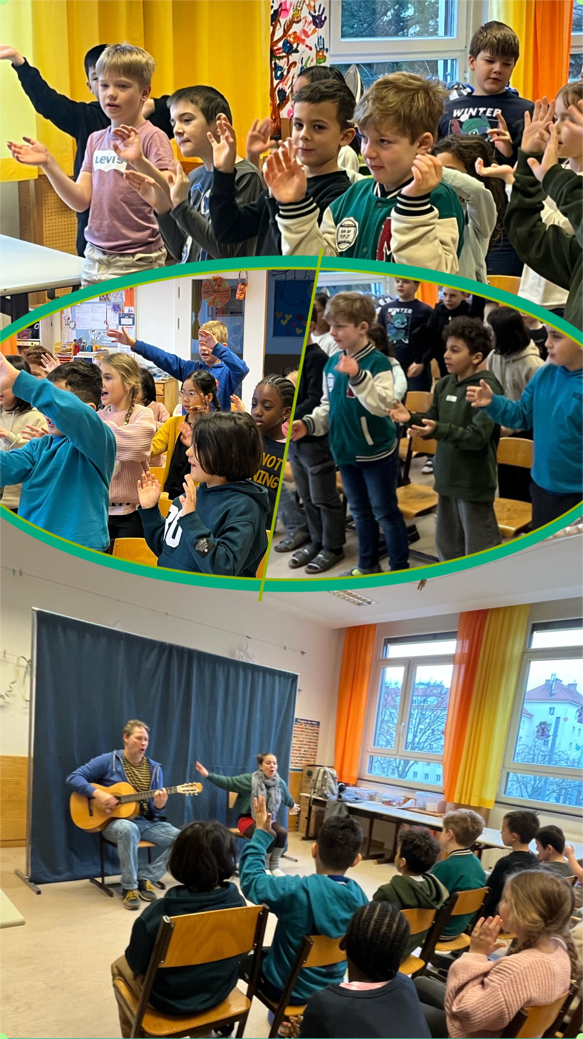 Bild Mein Körper gehört mir 1