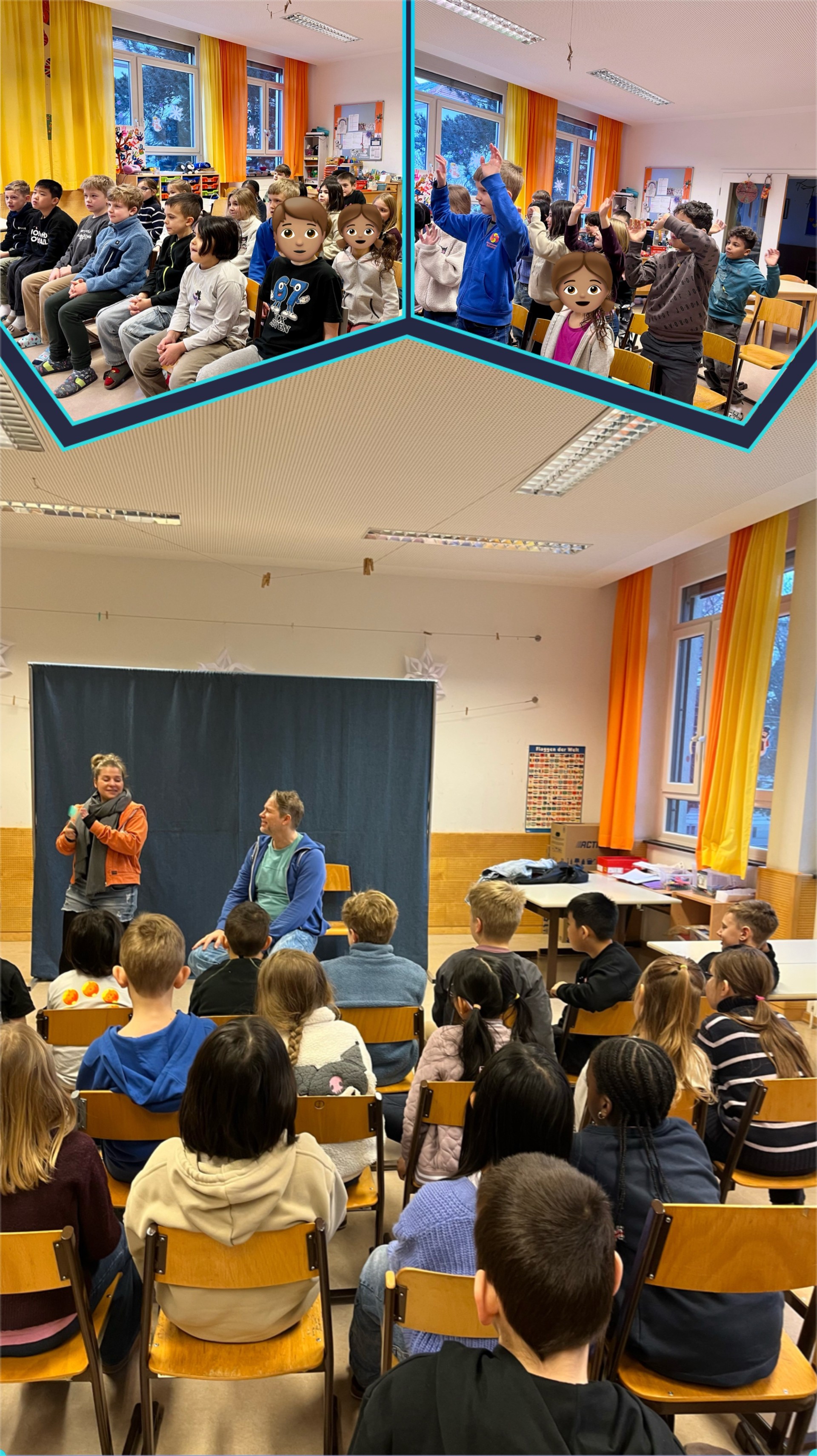 Mein Körper gehört mir 2