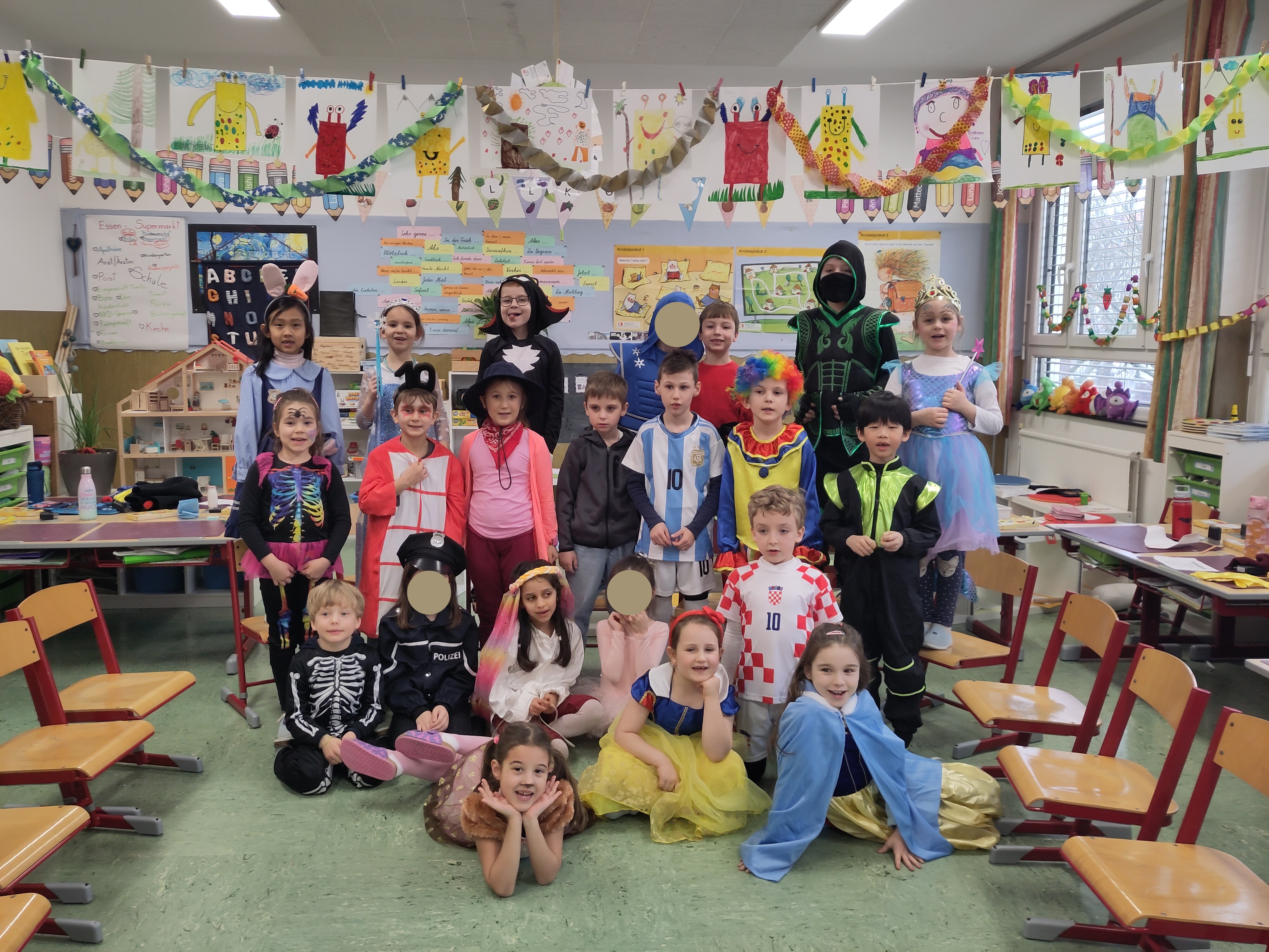 Fasching