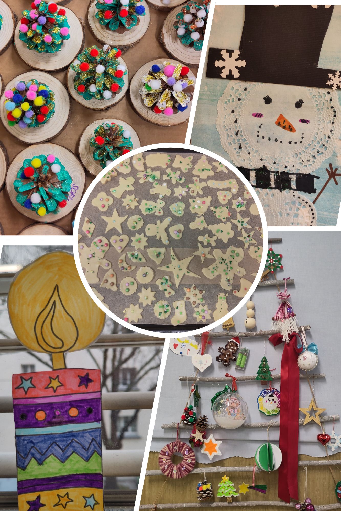 Weihnachtswerkstatt klein